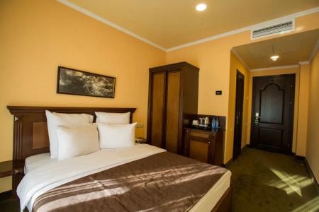 Nairi Spa Resorts - 85