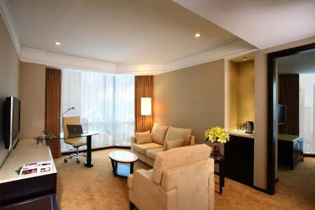 Howard Johnson Huaihai - 40