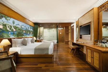 Adiwana Unagi Suites - 30