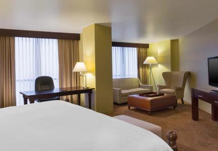 Sheraton Houston Brookhollow - 63