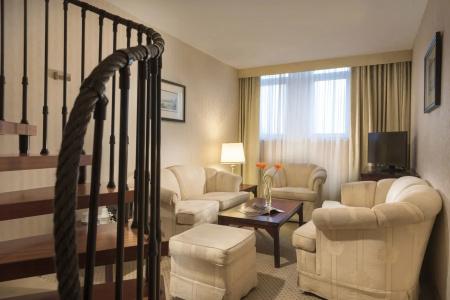 Maritim Mannheim - 9