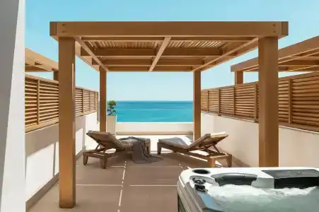 Mitsis Alila Resort & Spa - 43