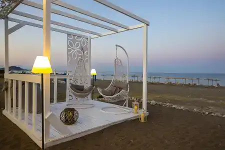 Sentido Asterias Beach Resort - 33
