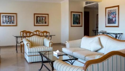 The Cascades Golf Resort, Spa & Thalasso - 85