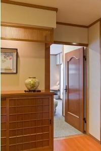 Onsen Nakahara Bessou Nonsmoking, Earthquake retrofit - 52