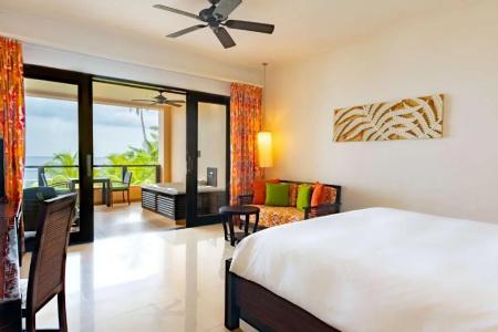 DoubleTree by Hilton Seychelles Allamanda Resort & Spa - 47