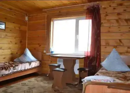 Иван Данхэ - 3