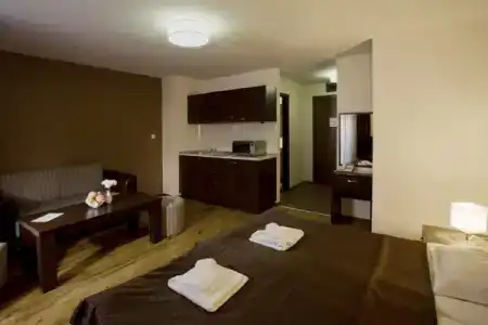 Casa Karina Bansko - Half Board & All Inclusive - 116