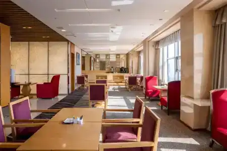 Kempinski Dalian - 13