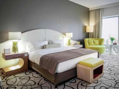 Sofitel Dubai Downtown - 50