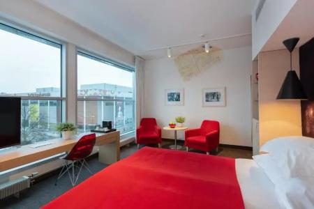 Art Pallas by Tartuhotels - 14
