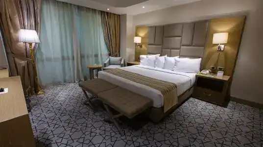 Triumph Plaza - 72