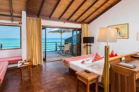 Reethi Beach Resort - 15