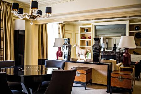 Prince de Galles, a Luxury Collection, Paris - 102