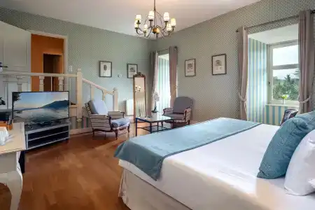Château de Candie - 59