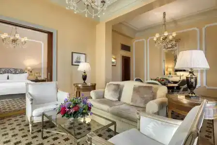 Grande Bretagne, a Luxury Collection, Athens - 108