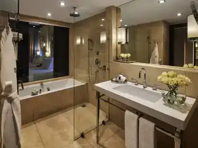 Fairmont Nile City - 27