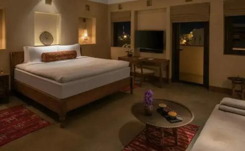 The Chedi Al Bait - 67