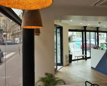 Hôtel Coypel by Magna Arbor - 19