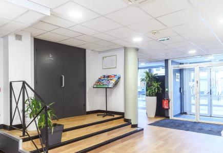 b&b hôTel nîMes Centre ArèNes - 15