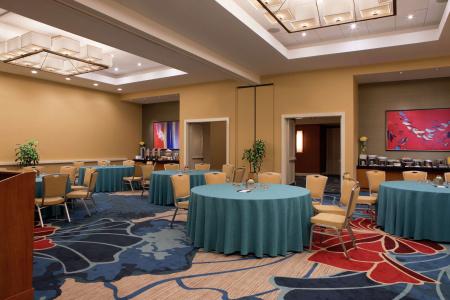 Hilton Orlando - 13