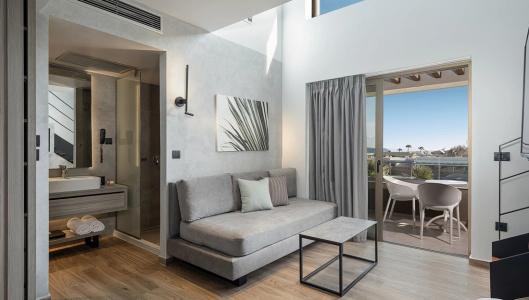 Myrion Beach Resort & Spa - 105