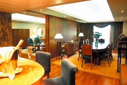 Adams Beach & Spa Deluxe Wing - Adults Only - 76