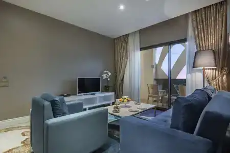 Granada Luxury Belek - Kids Concept - 90