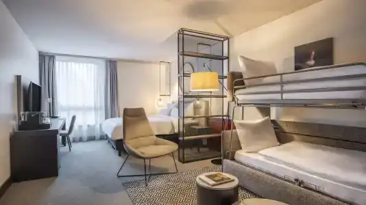 Maritim Nürnberg - 9