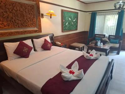 Melasti Kuta Bungalows & Spa - 65