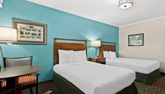 Best Western Route 66 Rail Haven - 39