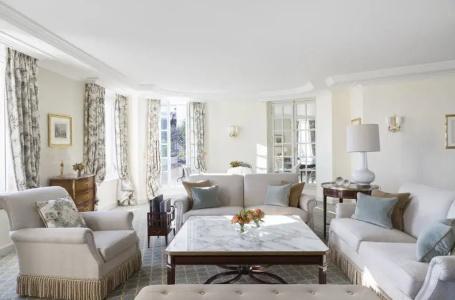 Le Bristol Paris - an Oetker Collection - 140