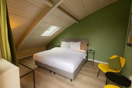 h2Otel Rotterdam - 36