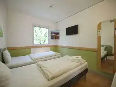 Ibis budget Koeln Messe - 38