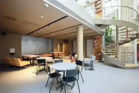 Netizen Budapest Centre - 20