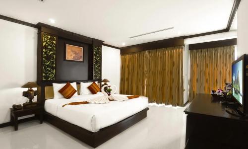 Aonang Orchid Resort - Sha Extra Plus - 38