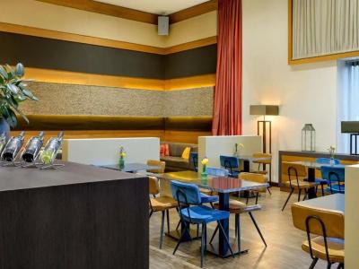 Mövenpick Amsterdam City Centre - 13