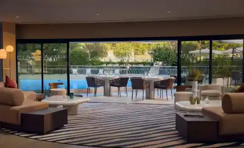 Sheraton Roma & Conference Center - 25