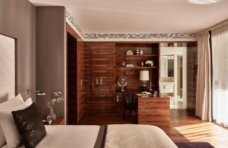 Grand Resort Bad Ragaz - 89