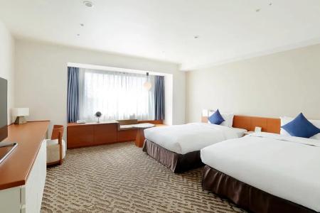 Keio Plaza Sapporo - 73