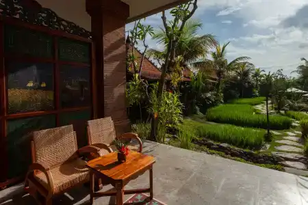 Arya Arkananta Eco Resort & Spa - 19