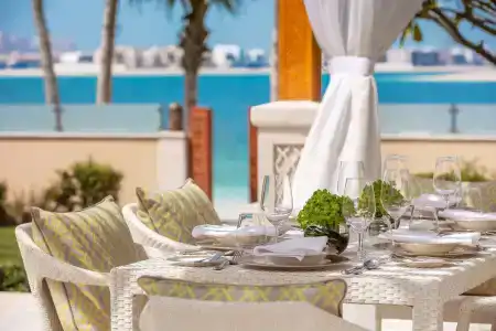 One&Only The Palm Dubai - 124
