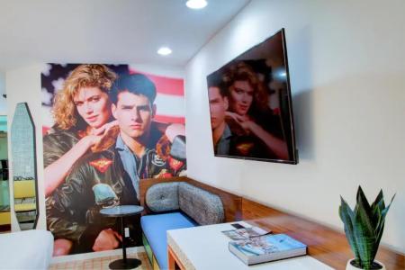 The Adler a Hollywood Hills - 39