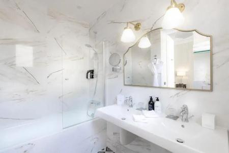 Claridge Paris - 26