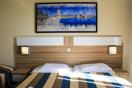 Bora Bora Ibiza Malta Resort Adults Only - 23