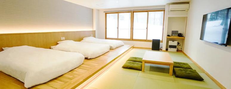 Abest Hakuba Resort - 61