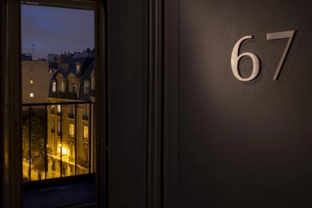 Pavillon Monceau - 21