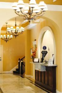 Grande Colonial La Jolla - 23