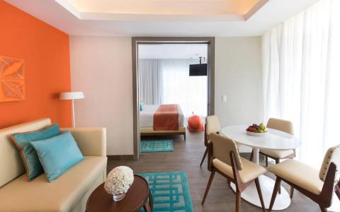 Nickelodeons & Resorts Punta Cana - Gourmet All Inclusive by Karisma - 54