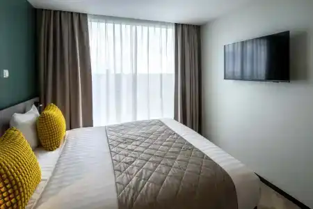 New Century Amsterdam - 37